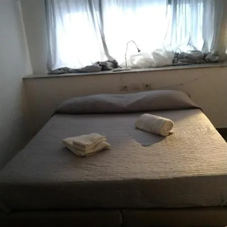 Gentile House Apartment