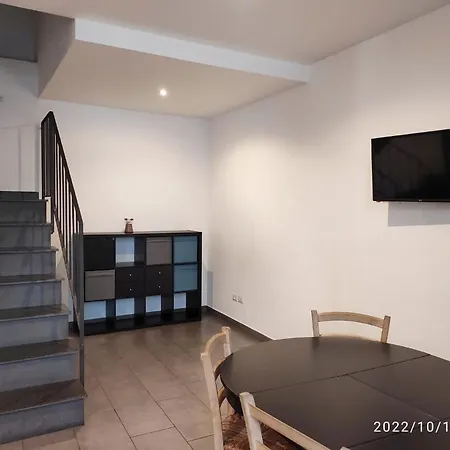 Apartment Gentile House *