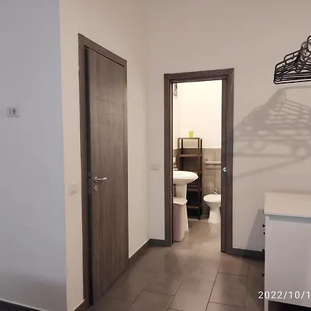 Apartment Gentile House Catania