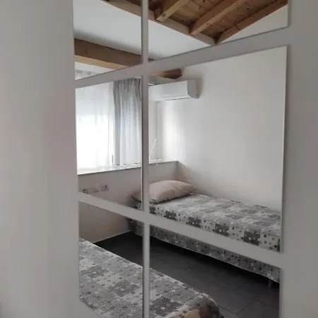 Apartment Gentile House