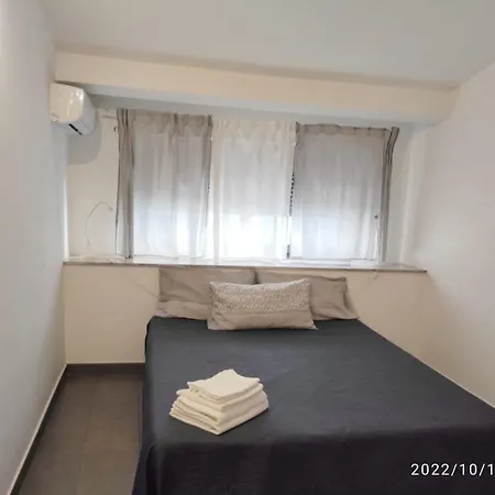 Gentile House Catania