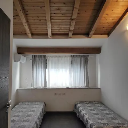 Apartment Gentile House