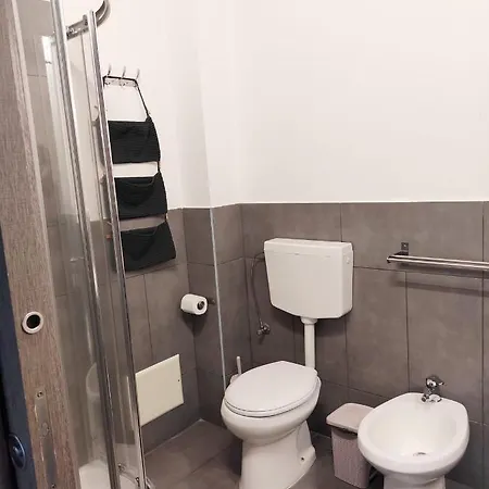 Gentile House Appartement