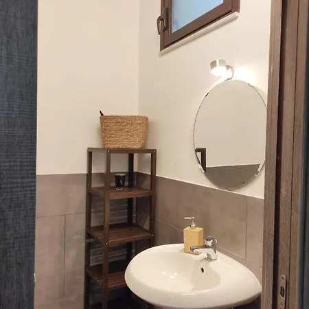公寓 Gentile House 卡塔尼亚