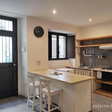 Apartment Gentile House