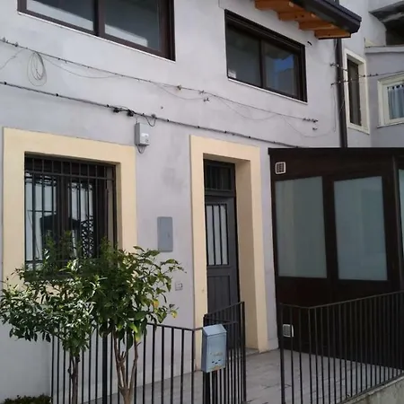 Apartment Gentile House