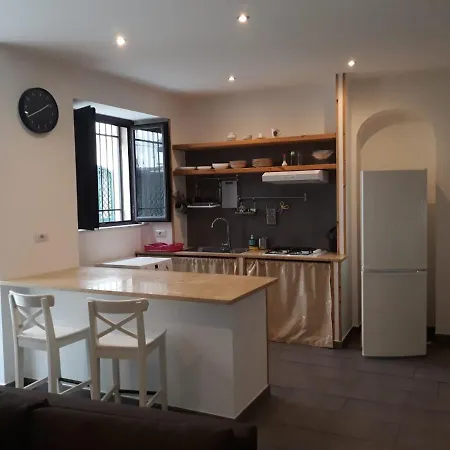 Gentile House Apartment Catania