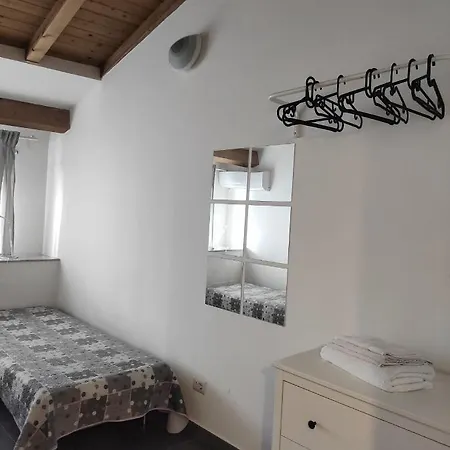 Appartamento Gentile House