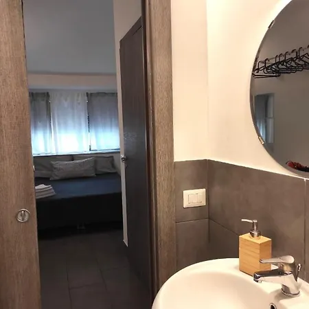 Appartamento Gentile House