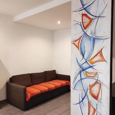Gentile House *